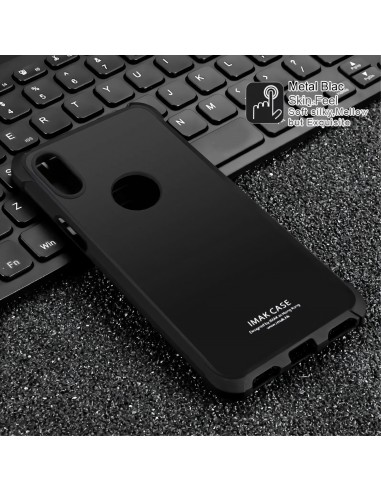 Coque iPhone X Antichoc IMAK