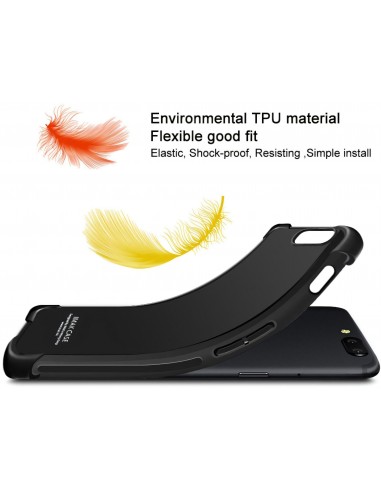 Coque iPhone X Antichoc IMAK