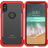 Coque iPhone X Antichoc et Résistante