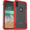 Coque iPhone X Antichoc et Résistante