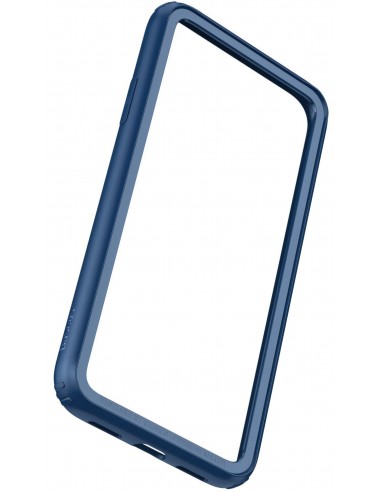 Coque iPhone X Style Bumper Design BASEUS