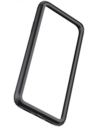 Coque iPhone X Style Bumper Design BASEUS