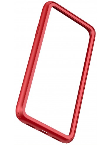 Coque iPhone X Style Bumper Design BASEUS