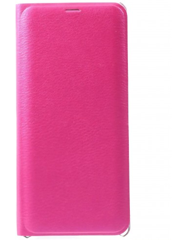 Etui Galaxy Note 8 Simili Cuir avec support carte