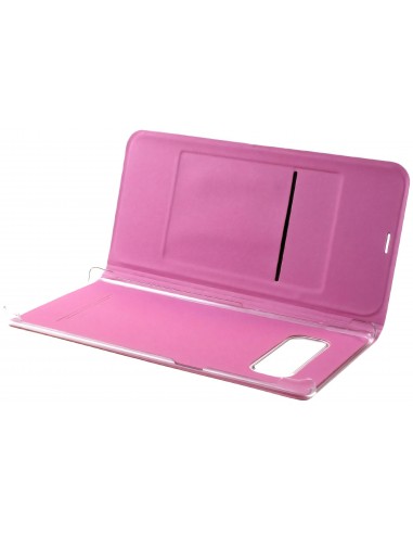 Etui Galaxy Note 8 Simili Cuir avec support carte