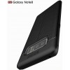 Coque Galaxy Note 8 Protection Litchi