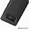 Coque Galaxy Note 8 Protection Litchi