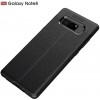 Coque Galaxy Note 8 Protection Litchi