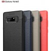 Coque Galaxy Note 8 Protection Litchi