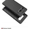 Coque Galaxy Note 8 Protection Litchi
