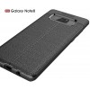 Coque Galaxy Note 8 Protection Litchi