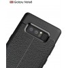 Coque Galaxy Note 8 Protection Litchi