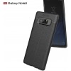 Coque Galaxy Note 8 Protection Litchi