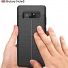 Coque Galaxy Note 8 Protection Litchi