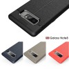 Coque Galaxy Note 8 Protection Litchi