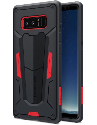 Coque Galaxy Note 8 Silicone Antichoc NILLKIN Defender II