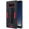 Coque Galaxy Note 8 Silicone Antichoc NILLKIN Defender II