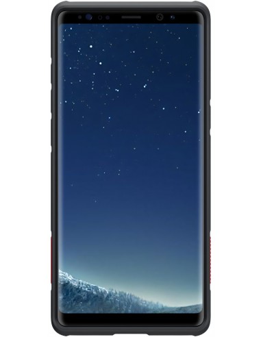 Coque Galaxy Note 8 Silicone Antichoc NILLKIN Defender II