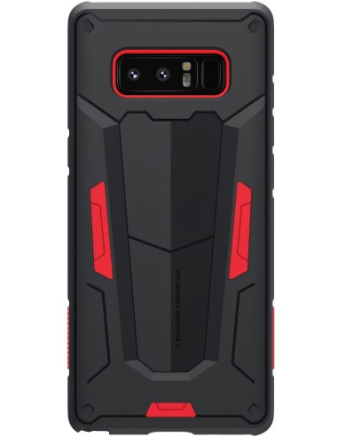 Coque Galaxy Note 8 Silicone Antichoc NILLKIN Defender II
