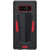 Coque Galaxy Note 8 Silicone Antichoc NILLKIN Defender II