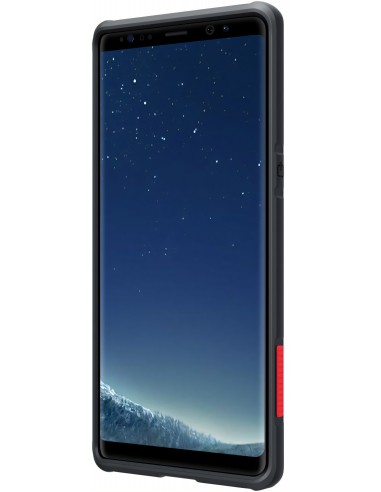 Coque Galaxy Note 8 Silicone Antichoc NILLKIN Defender II
