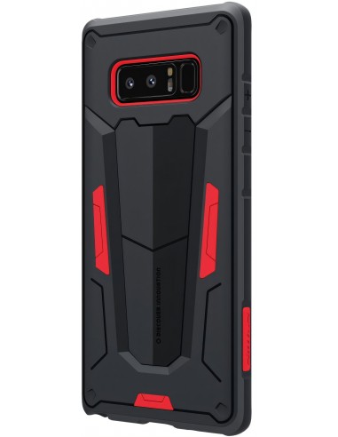 Coque Galaxy Note 8 Silicone Antichoc NILLKIN Defender II