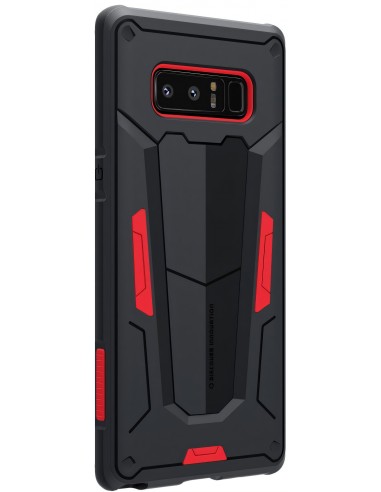 Coque Galaxy Note 8 Silicone Antichoc NILLKIN Defender II