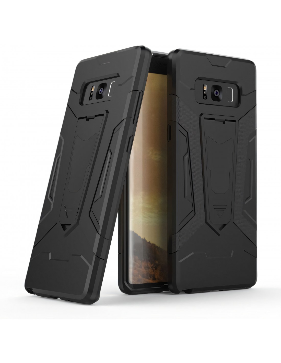 Pochette galaxy note 8 sale