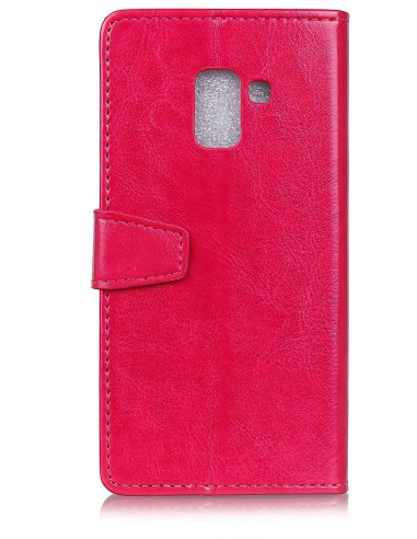 Etui Galaxy A5 2018 Portefeuille Classique