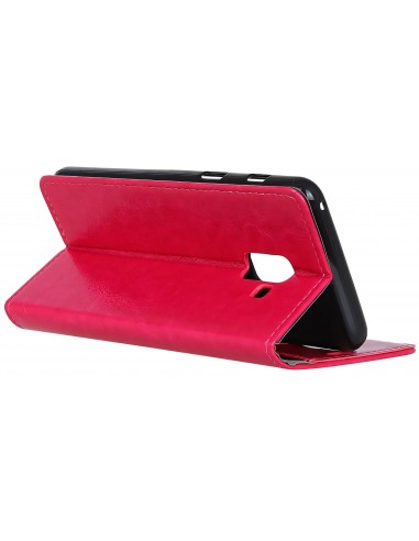 Etui Galaxy A5 2018 Portefeuille Classique