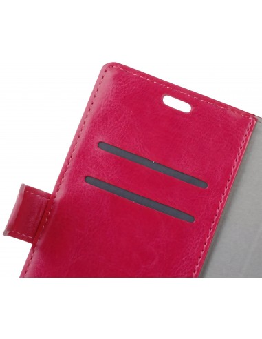 Etui Galaxy A5 2018 Portefeuille Classique