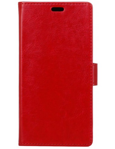 Etui Galaxy A5 2018 Portefeuille Classique