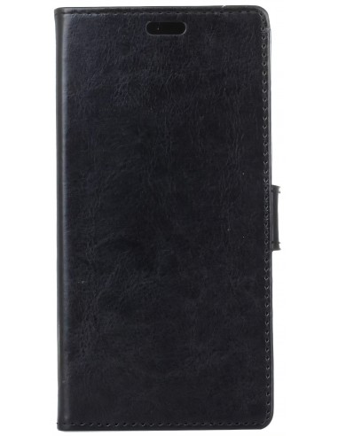 Etui Galaxy A5 2018 Portefeuille Classique