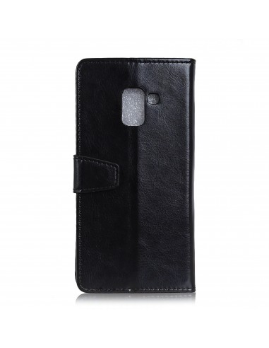 Etui Galaxy A5 2018 Portefeuille Classique
