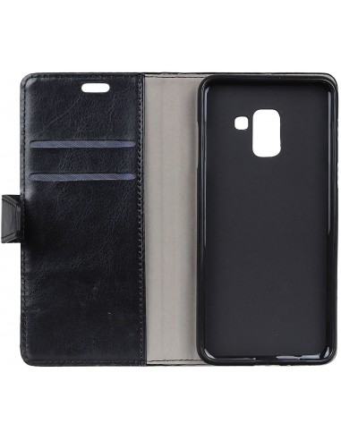 Etui Galaxy A5 2018 Portefeuille Classique