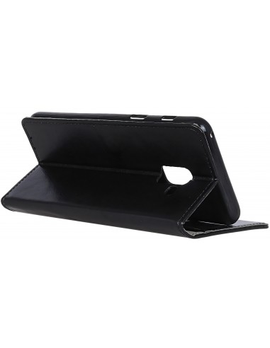 Etui Galaxy A5 2018 Portefeuille Classique