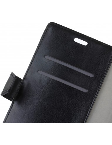 Etui Galaxy A5 2018 Portefeuille Classique