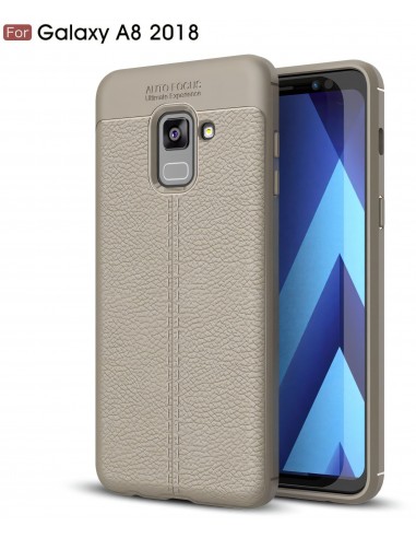 Coque Galaxy A5 2018 Antichoc