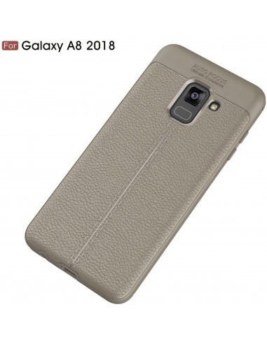 Coque Galaxy A5 2018 Antichoc
