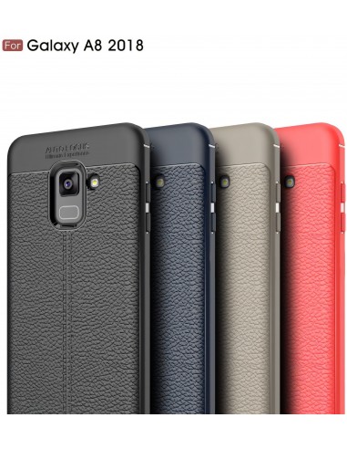 Coque Galaxy A5 2018 Antichoc