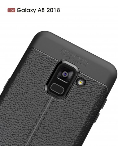 Coque Galaxy A5 2018 Antichoc