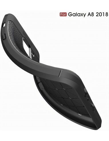 Coque Galaxy A5 2018 Antichoc