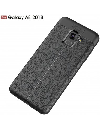 Coque Galaxy A5 2018 Antichoc