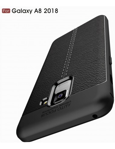 Coque Galaxy A5 2018 Antichoc