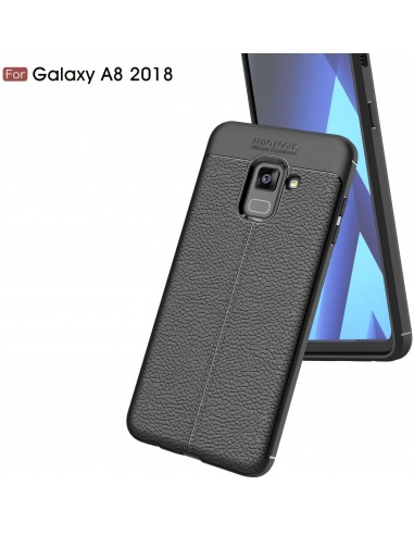Coque Galaxy A5 2018 Antichoc