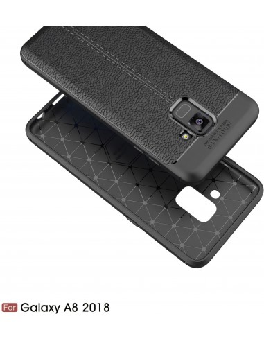 Coque Galaxy A5 2018 Antichoc