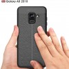 Coque Galaxy A5 2018 Antichoc