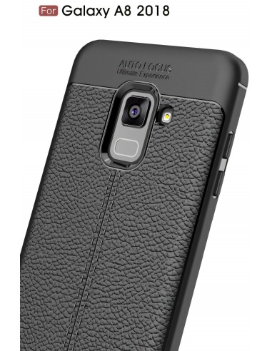 Coque Galaxy A5 2018 Antichoc