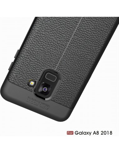 Coque Galaxy A5 2018 Antichoc