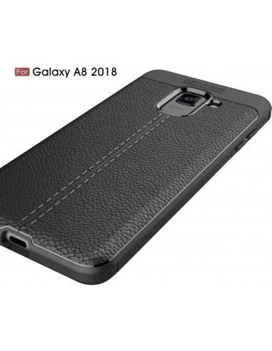 Coque Galaxy A5 2018 Antichoc